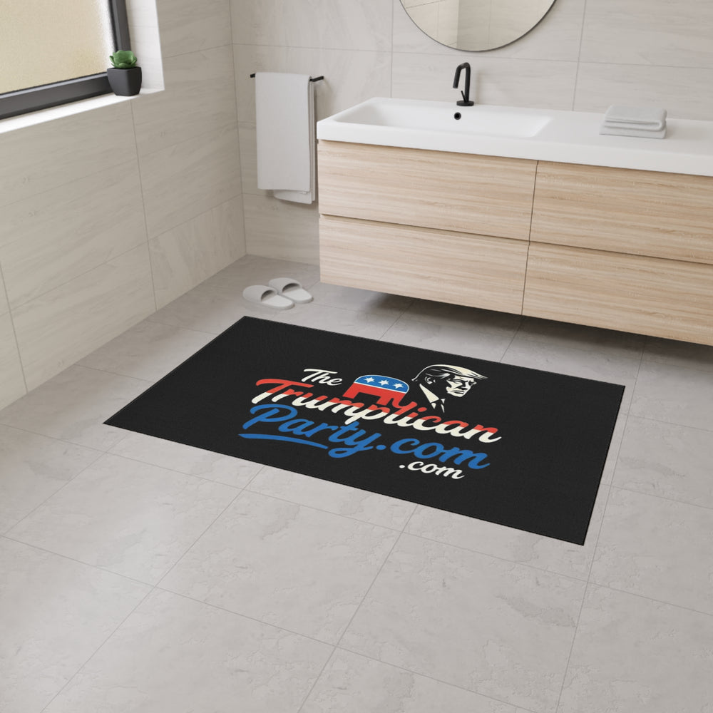 The Trumplican Party™ Heavy Duty Floor Mat  | D-33 - Image 10