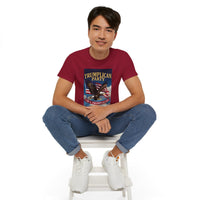 The Trumplican Party™ Unisex T-Shirt | D-59 - Image 55