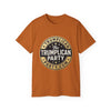 Texas Orange