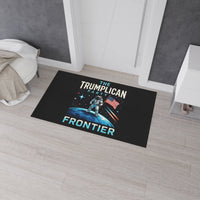 The Trumplican Party™ Heavy Duty Floor Mat  | D-25 - Image 14