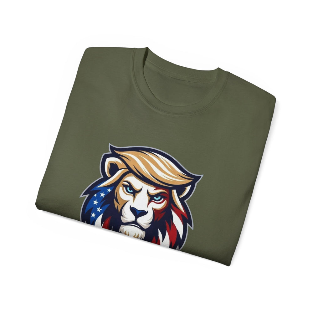 The Trumplican Party™ Unisex T-Shirt | D-6 - Image 18