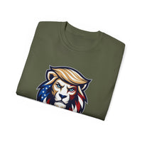 The Trumplican Party™ Unisex T-Shirt | D-6 - Image 18