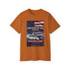 Texas Orange