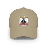The Trumplican Party™ Baseball Cap | D-78 - Image 3