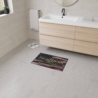 The Trumplican Party™ Heavy Duty Floor Mat  | D-80 - Image 19