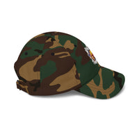 The Trumplican Party™ Dad Cap  | D-9 - Image 23