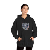 Trumplican Party Hoodie — Patriotic Political Graphic Pullover - Image 16