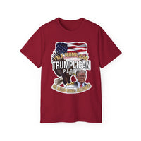 The Trumplican Party™ Unisex T-Shirt | D-64 - Image 65