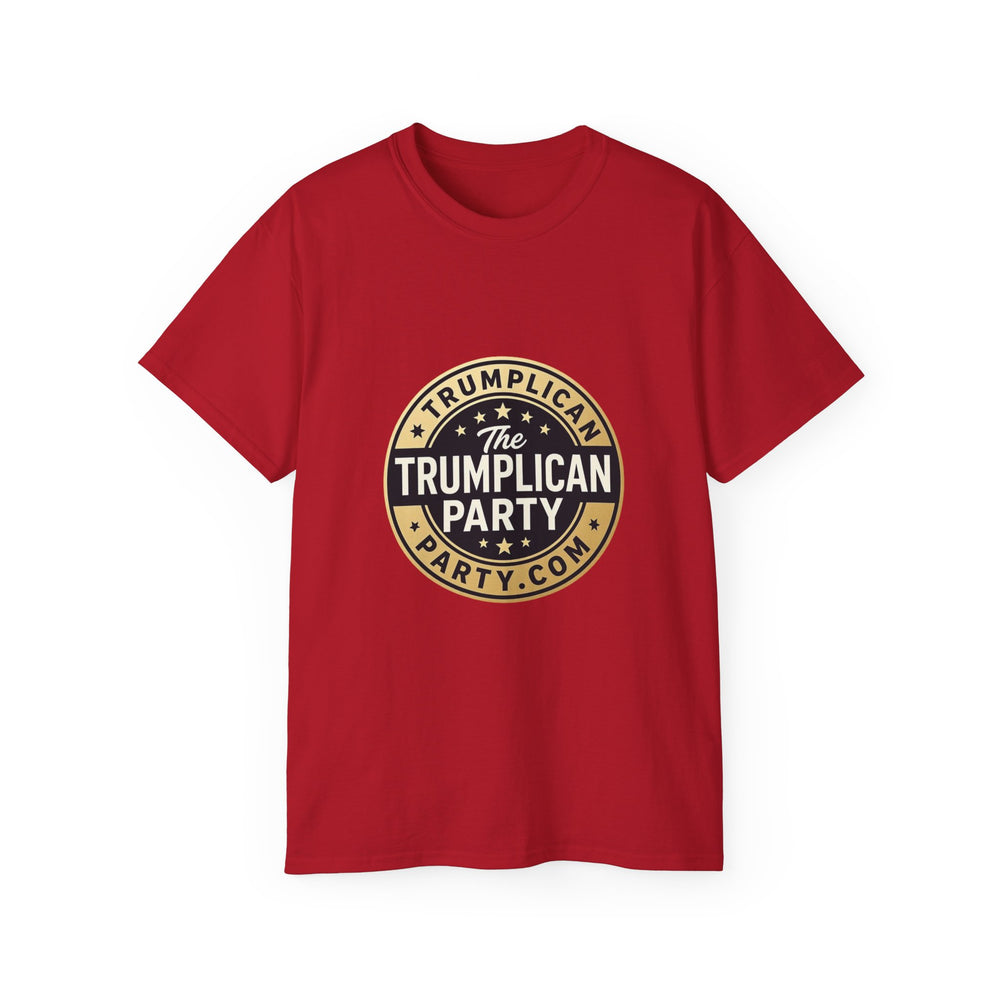 The Trumplican Party™ Unisex T-Shirt | D-24 - Image 49