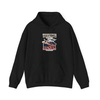 The Trumplican Party™ Unisex Hoodie | D-70 - Image 2