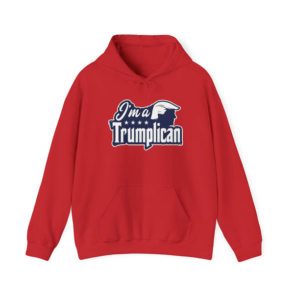 The Trumplican Party™ Unisex Hoodie | D-27
