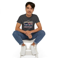 The Trumplican Party™ Unisex T-Shirt | D-72 - Image 47