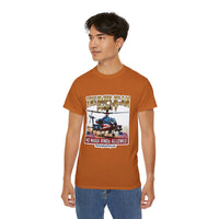 The Trumplican Party™ Unisex T-Shirt | D-68 - Image 37