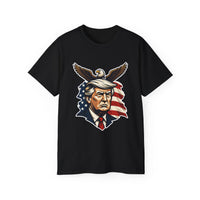 The Trumplican Party™ Unisex T-Shirt | D-29 - Image 2
