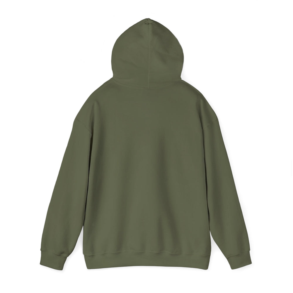 Unisex Heavy Blend™ Hooded Sweatshirt - Image 14