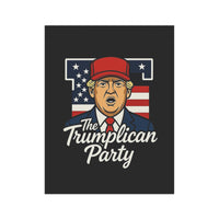 The Trumplican Party™  Flag | D-10 - Image 8