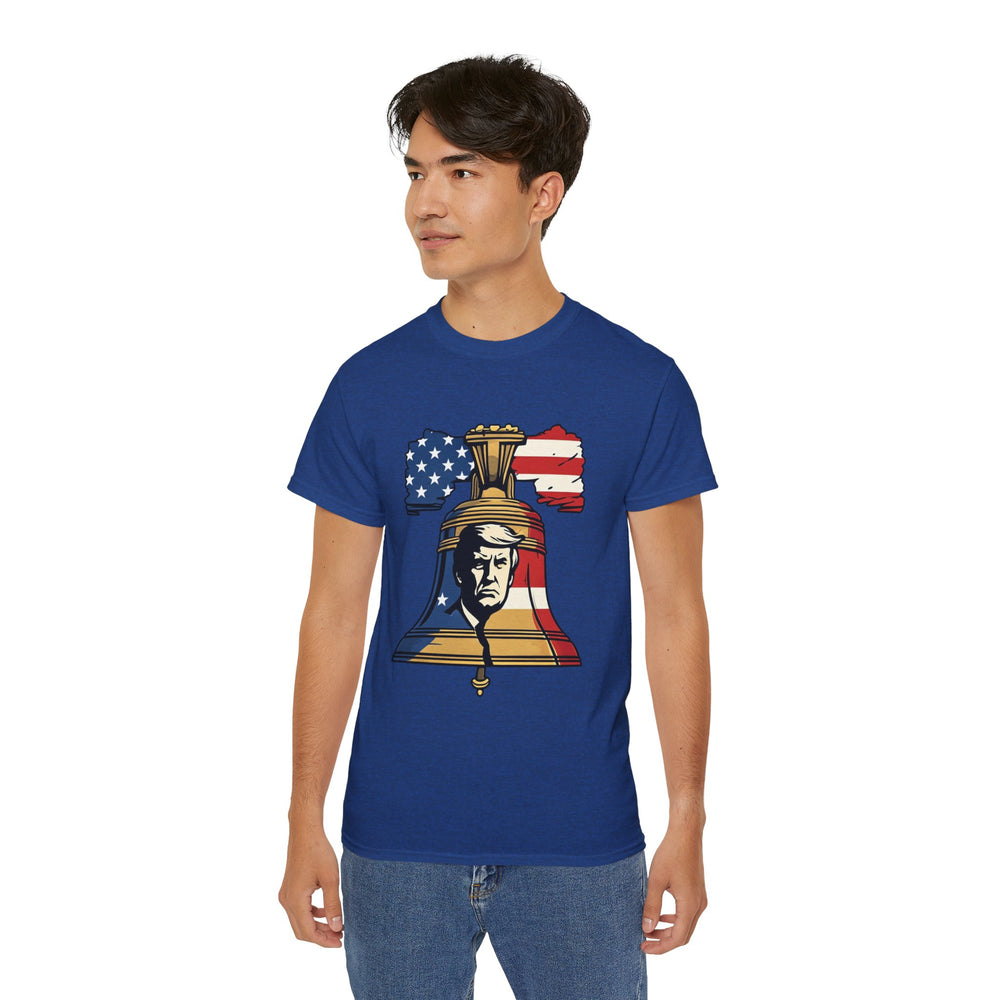 The Trumplican Party™ Unisex T-Shirt | D-28 - Image 77