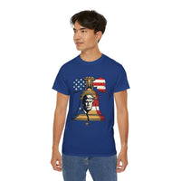 The Trumplican Party™ Unisex T-Shirt | D-28 - Image 77