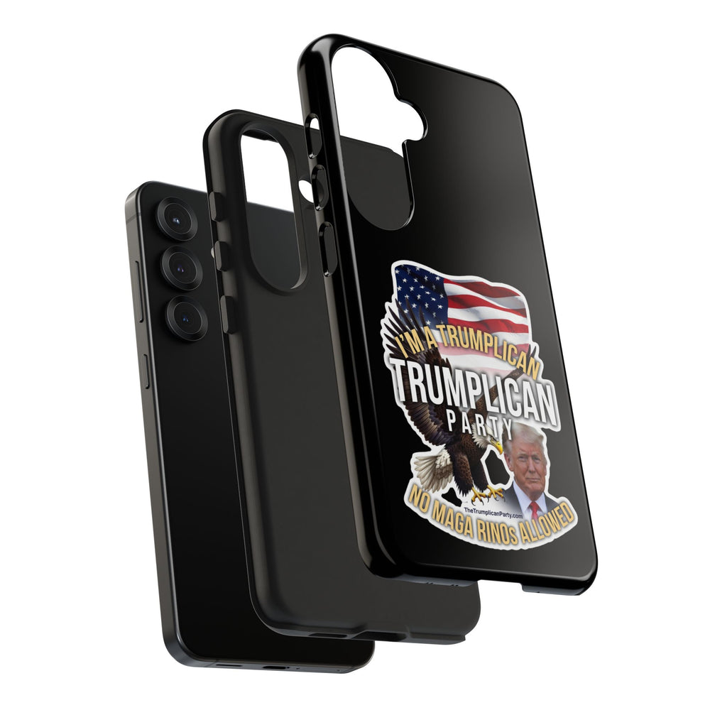 The Trumplican Party™ Tough Phone Case | D-54 - Image 59