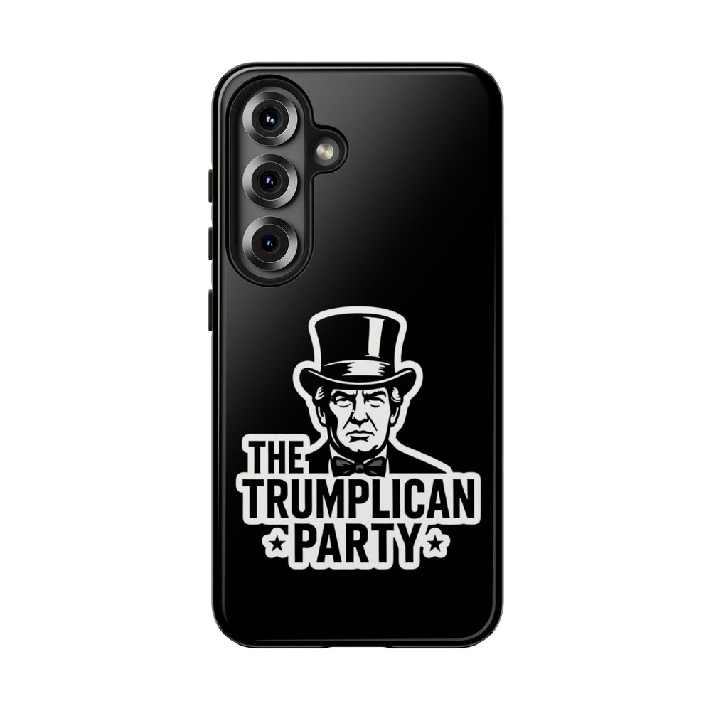 The Trumplican Party™ Tough Phone Case | D-8 - Image 21