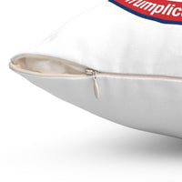 The Trumplican Party™ Throw Pillow | D-49 - Image 6