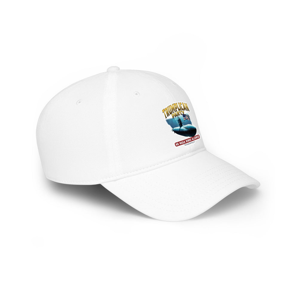 The Trumplican Party™ Baseball Cap | D-71 - Image 28