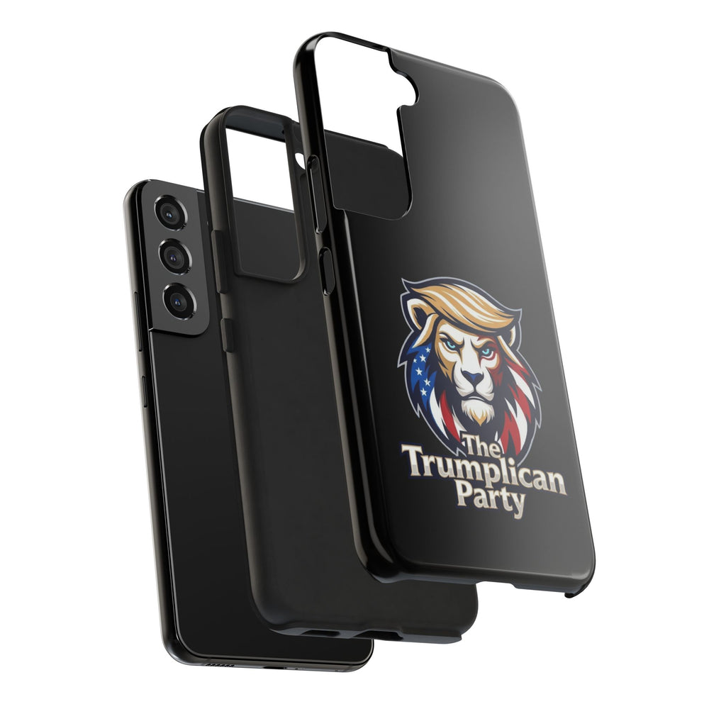 The Trumplican Party™ Tough Phone Case | D-6 - Image 28