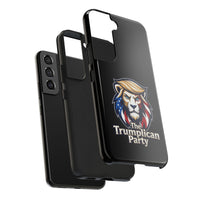 The Trumplican Party™ Tough Phone Case | D-6 - Image 28