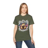 The Trumplican Party™ Unisex T-Shirt | D-9 - Image 35