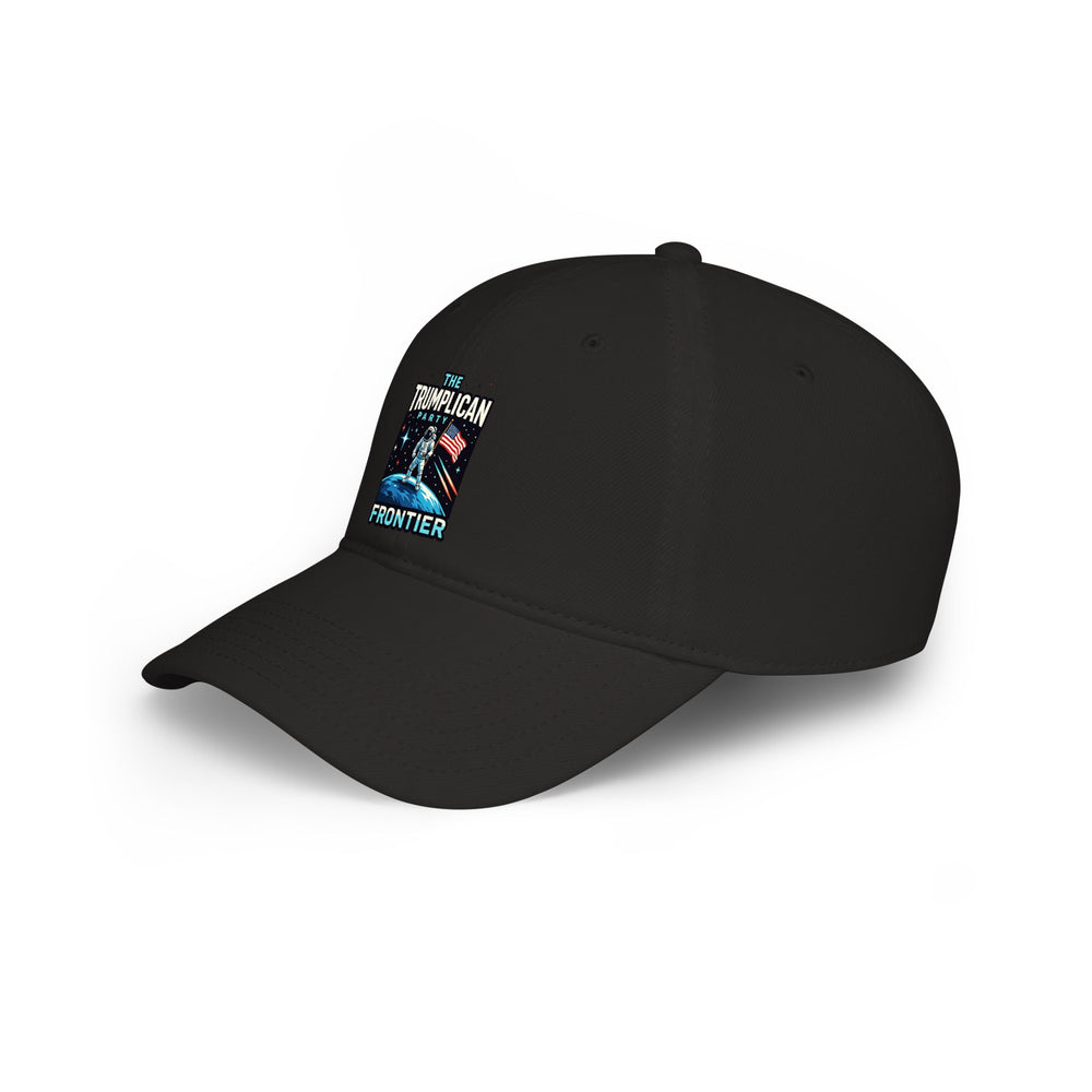 The Trumplican Party™ Baseball Cap | D-25 - Image 12