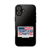 The Trumplican Party™ Tough Phone Case | D-48 - Image 16