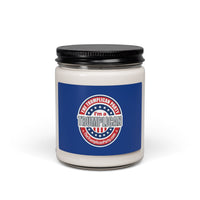 The Trumplican Party™ Scented Soy Candle 9oz Jar | D-49 - Image 5