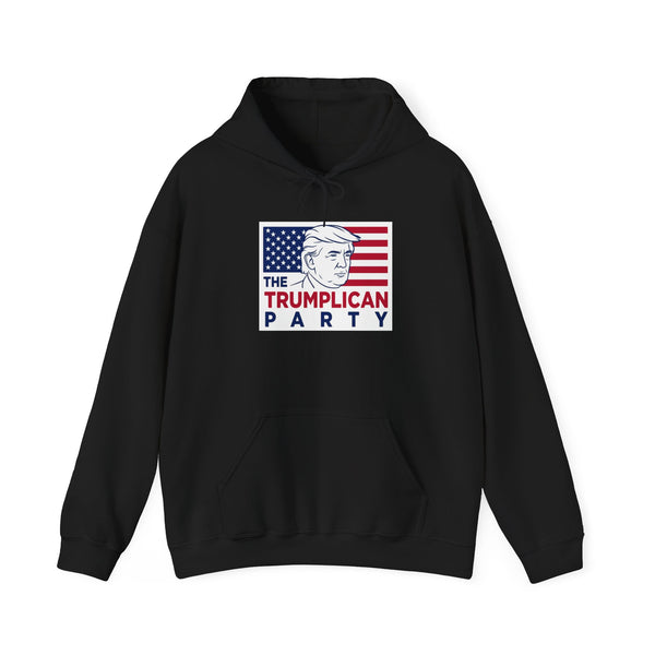 The Trumplican Party™ Unisex Hoodie | D-21