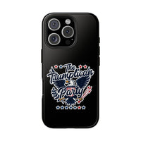 The Trumplican Party™ Tough Phone Case | D-5 - Image 13