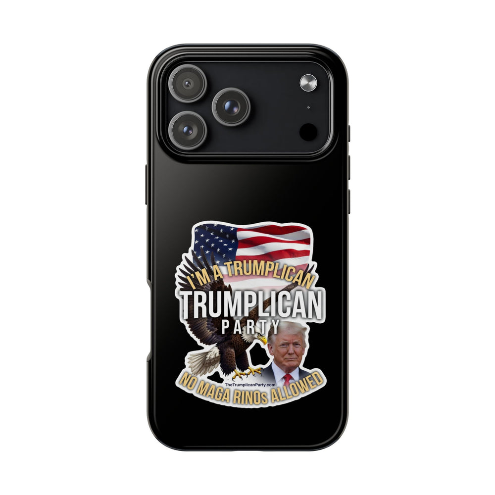 The Trumplican Party™ Tough Phone Case | D-54 - Image 20