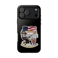 The Trumplican Party™ Tough Phone Case | D-54 - Image 20