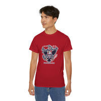 The Trumplican Party™ Unisex T-Shirt | D-5 - Image 60