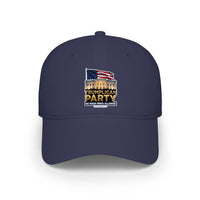 The Trumplican Party™ Baseball Cap | D-62 - Image 6