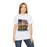 The Trumplican Party™ Unisex T-Shirt | D-62 - Image 3