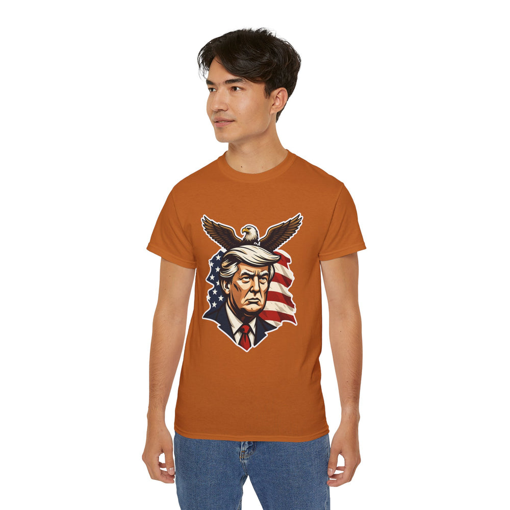 The Trumplican Party™ Unisex T-Shirt | D-29 - Image 25