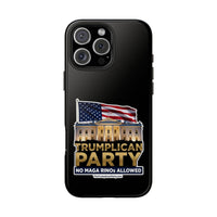 The Trumplican Party™ Tough Phone Case | D-62 - Image 14