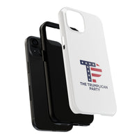The Trumplican Party™ Tough Phone Case | D-20 - Image 28