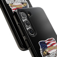 The Trumplican Party™ Tough Phone Case | D-54 - Image 41
