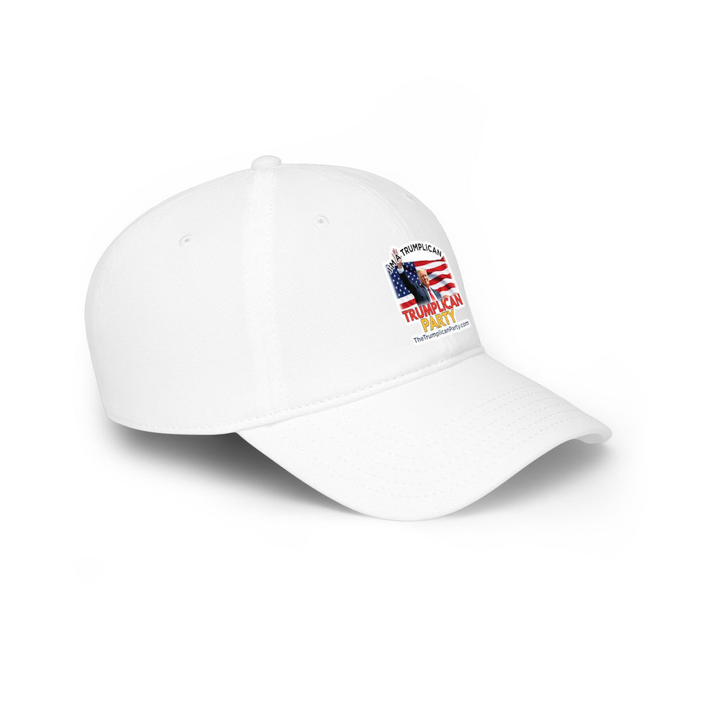 The Trumplican Party™ Baseball Cap | D-61 - Image 28