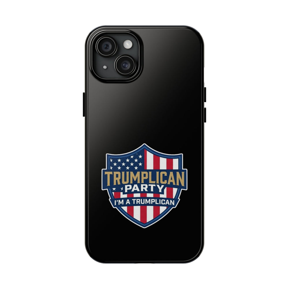 The Trumplican Party™ Tough Phone Case | D-53 - Image 7