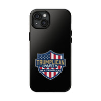 The Trumplican Party™ Tough Phone Case | D-53 - Image 7
