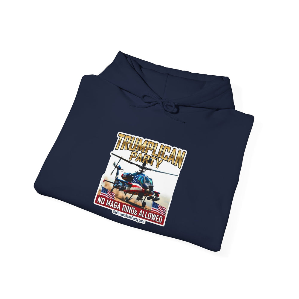 Unisex Heavy Blend™ Hooded Sweatshirt - Image 17