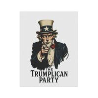 The Trumplican Party™  Flag | D-32 - Image 8