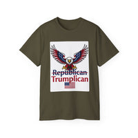 The Trumplican Party™ Unisex T-Shirt | D-11 - Image 4