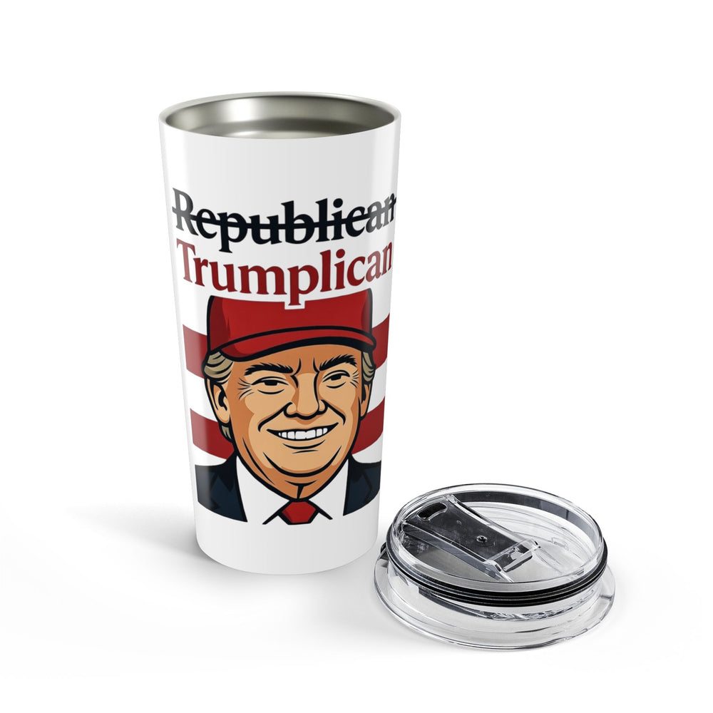 The Trumplican Party™ 20oz Tumbler | D-38 - Image 5